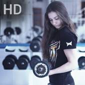 Sports Girls Sexy HD 1.5