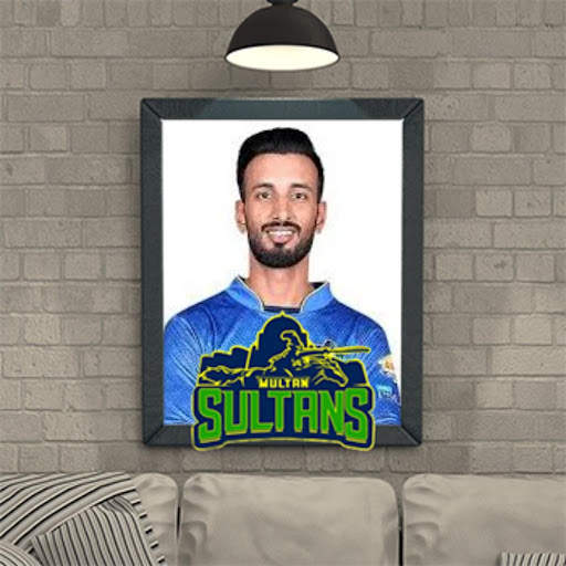 PSL Frame screenshot 6