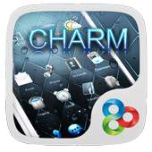 CHARM GO Launcher Theme 4.99