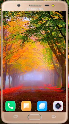 Beautiful Place Wallpaper Best HD screenshot 4