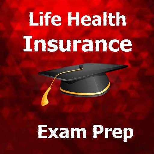 Life Health Insurance Prep 33.0.0