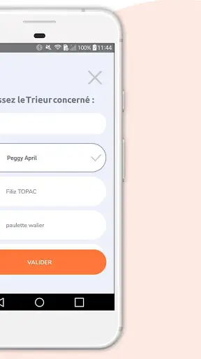 Yoyo - App Coach screenshot 1