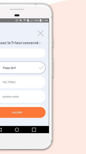 Yoyo - App Coach screenshot 1