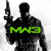 Modern Warfare 3 icon