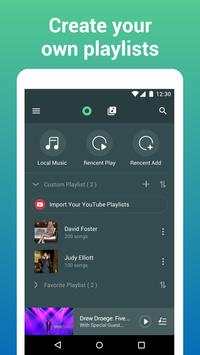 Free Music Lite screenshot 5