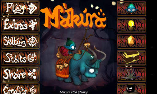 Makura - Concert Game screenshot 2