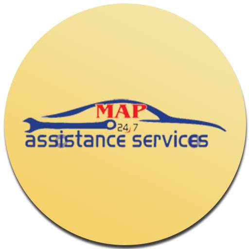 Map Services 1.2