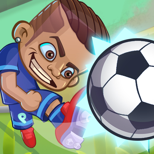 Street Football：Ultimate Fight icon