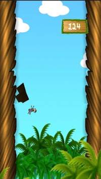 Jump Ninja Jump screenshot 4