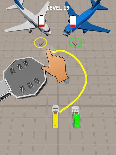 Hyper Airport screenshot 11