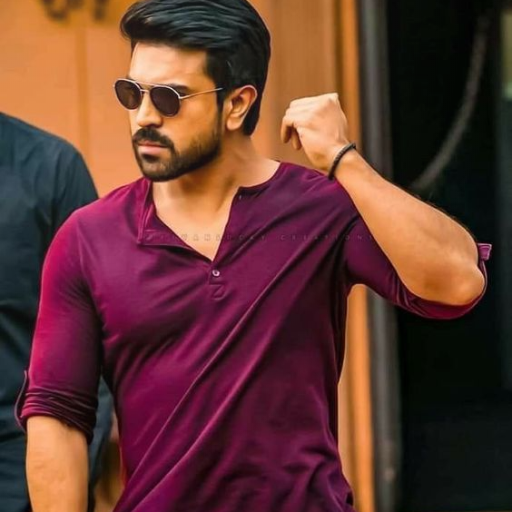 Ram Charan Jigsaw Puzzle icon