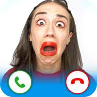 Miranda Sings Fake Call icon