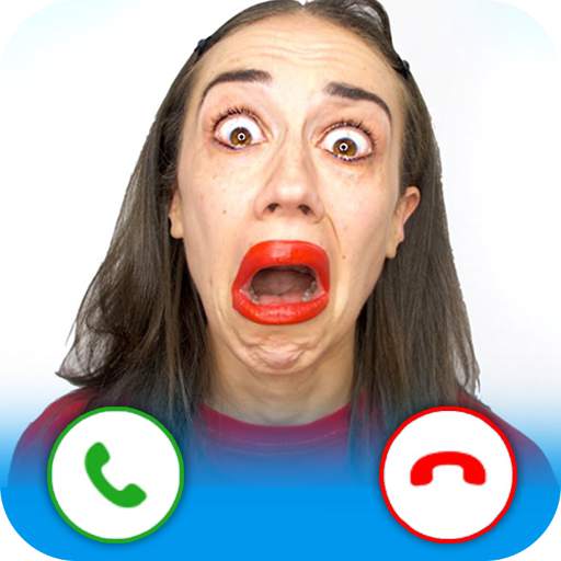 Miranda Sings Fake Call 1