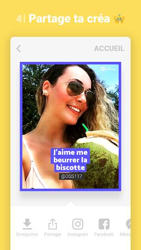 lokus - photos et citations screenshot 5