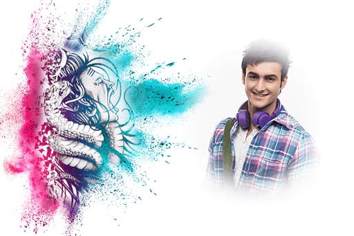 Shiva Photo Frame - Mahadev Photo Editor screenshot 7
