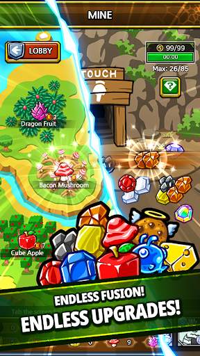 Ultimate DragonMaster screenshot 5