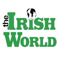 The Irish World logo
