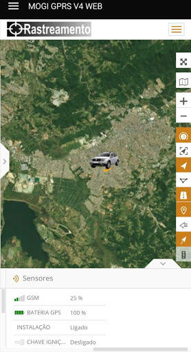 MOGIGPRS V4 WEB screenshot 3