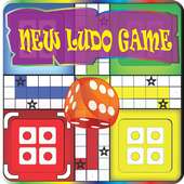 classic ludo offline super game 2019 logo