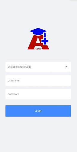 Acad Plus screenshot 1