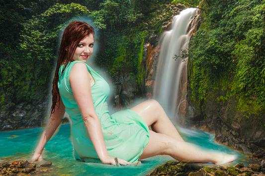 Photo Cut Paste 8 تصوير الشاشة