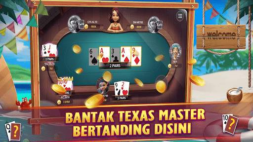 Domino Slot Gaple Online Game screenshot 5