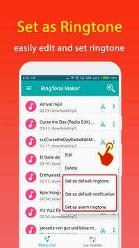 Mp3 Music Download : Free Music Downloader screenshot 5