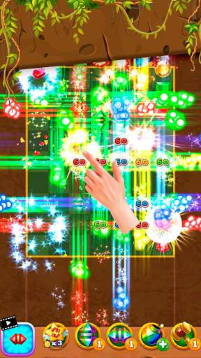 Jewel Quest - Match 3 Games screenshot 2