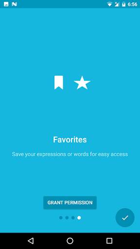 Daily Korean Learning FREE App screenshot 7