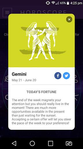 Daily Dose App screenshot 5