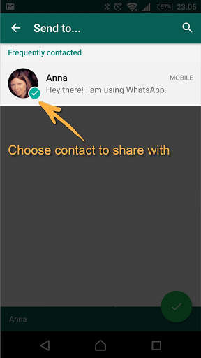 Picrun - Images GIFs &videos for WhatsApp screenshot 6