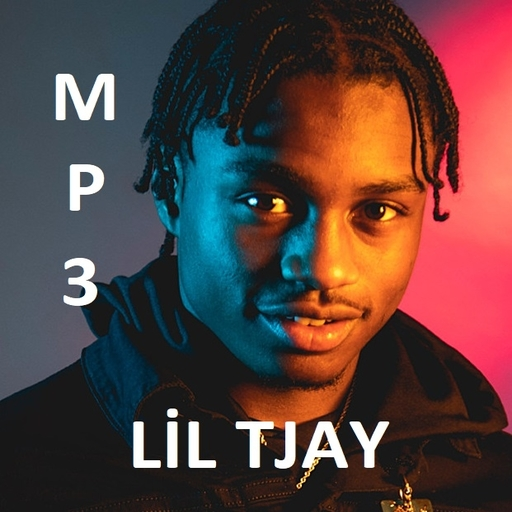 Lil Tjay all songs OFFLINE 2020 icon