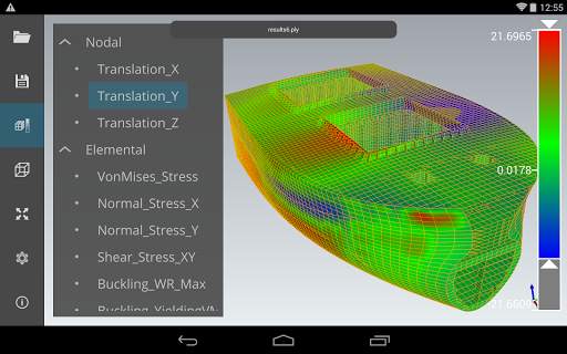 CAD Assistant screenshot 12