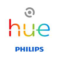 Philips Hue Sync on 9Apps