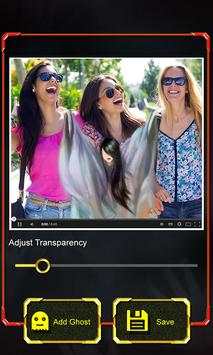 Ghost Video Maker screenshot 1