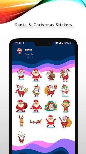 Sticker House & Status Downloader | WAStickerApps screenshot 3