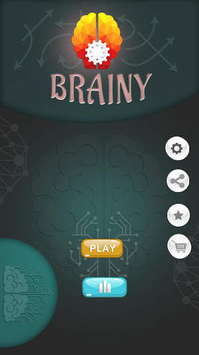 Brainy-The Brain Game screenshot 4