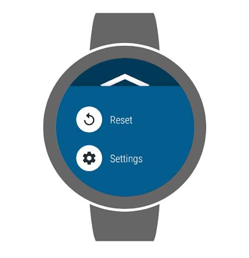 Wear Counter screenshot 2