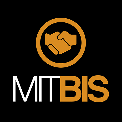MITBIS - The Networking App icon