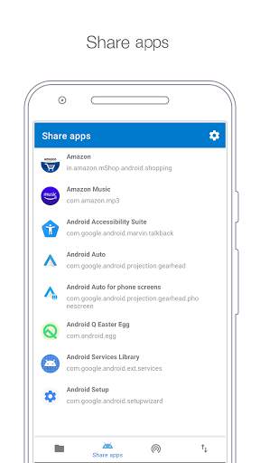iShare-Lite  File sharing like Shareit & Xender 2 تصوير الشاشة