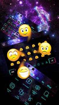 Color music crown keyboard screenshot 3