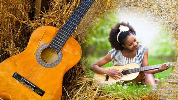 Guitar Photo Frames screenshot 5