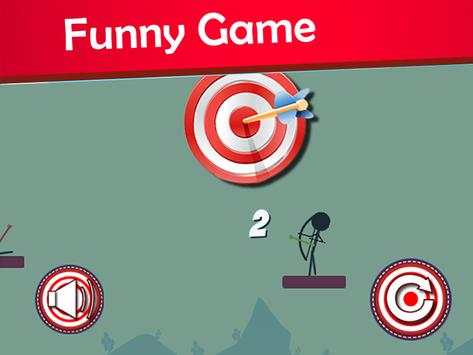 Archery Fighting screenshot 1