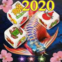 Bau Cua 3D 2020 logo