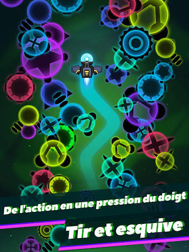 Virus War screenshot 8