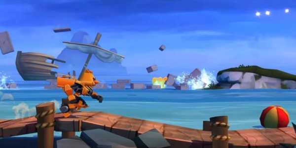 Tips Angry Birds Transformers स्क्रीनशॉट 4