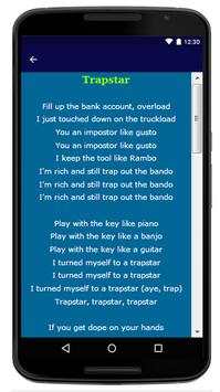 Quavo - Song And Lyrics screenshot 5