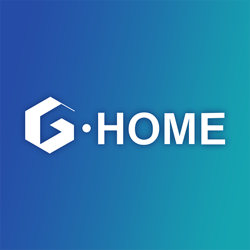 G Home-G Home lets you never miss a quality home icon