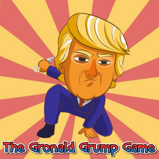 The Gronald Grump Game 10.0