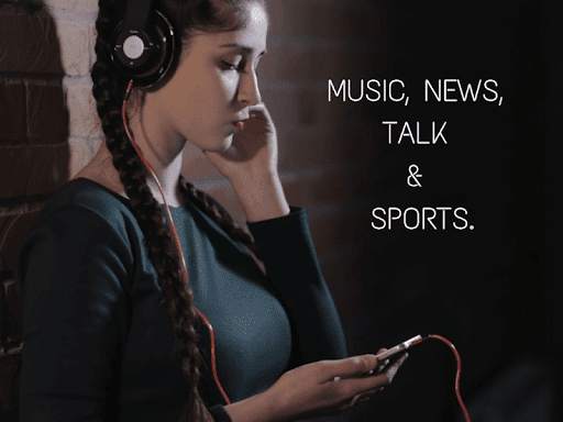 🥇 KEY 103 Radio App Frederick Maryland US screenshot 1